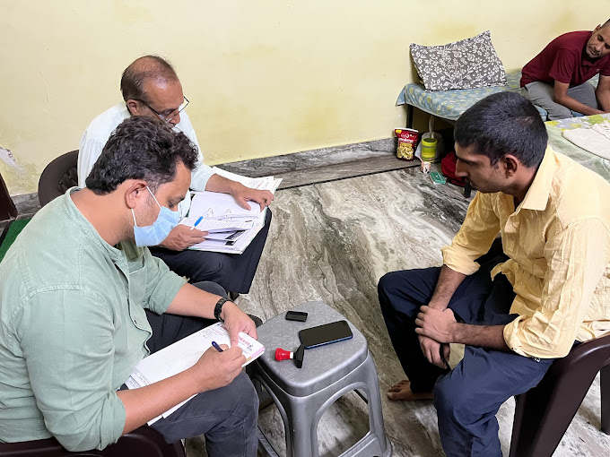Drug Addiction Treatment