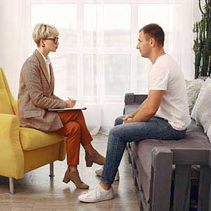 Drug Addiction Treatment